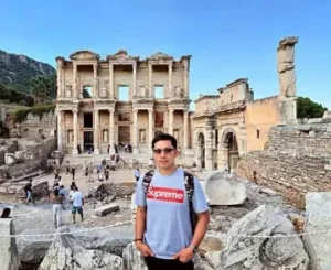 Gallery - Turkey Tour-122