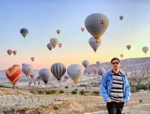 Gallery - Turkey Tour-324