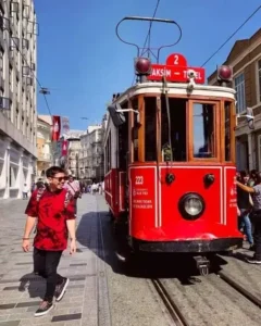 Gallery - Turkey Tour-336