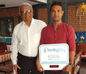 Gallery - Turkey Tour-470