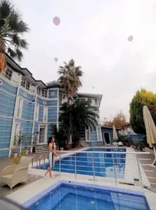 Gallery - Turkey Tour-121