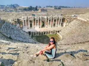 Gallery - Turkey Tour-378