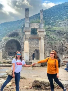 Gallery - Turkey Tour-54