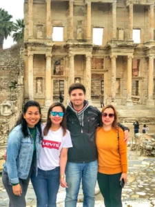 Gallery - Turkey Tour-67