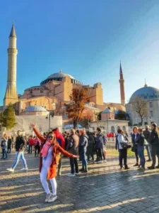 Gallery - Turkey Tour-426