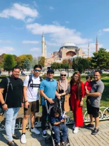 Gallery - Turkey Tour-347