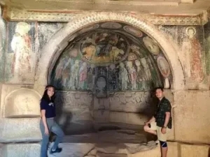 Gallery - Turkey Tour-286