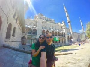 Gallery - Turkey Tour-330