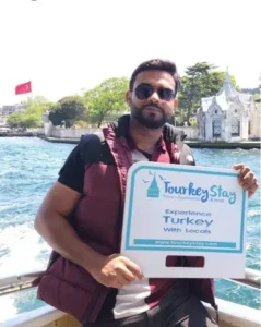 Gallery - Turkey Tour-88