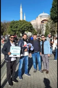 Gallery - Turkey Tour-416