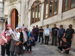 Gallery - Turkey Tour-65