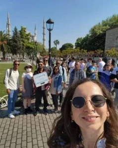 Gallery - Turkey Tour-82