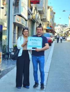 Gallery - Turkey Tour-432