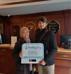 Gallery - Turkey Tour-448