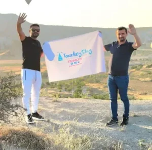 Gallery - Turkey Tour-247