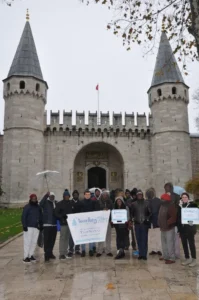 Gallery - Turkey Tour-101