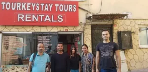 Gallery - Turkey Tour-57