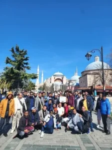 Gallery - Turkey Tour-479