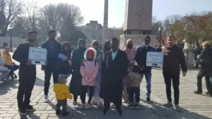 Gallery - Turkey Tour-26