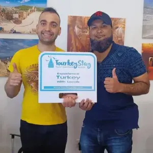 Gallery - Turkey Tour-287