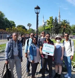 Gallery - Turkey Tour-319