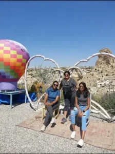 Gallery - Turkey Tour-419