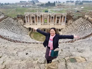 Gallery - Turkey Tour-251