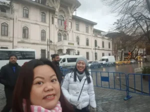 Gallery - Turkey Tour-385