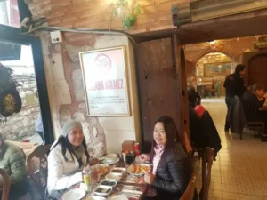 Gallery - Turkey Tour-263