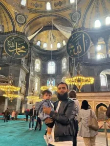 Gallery - Turkey Tour-7
