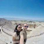 9-Day Turkey Heritage Tour: Istanbul, Antalya, Pamukkale, Ephesus, Kusadasi & Cappadocia – P47 - Turkey Tour-17