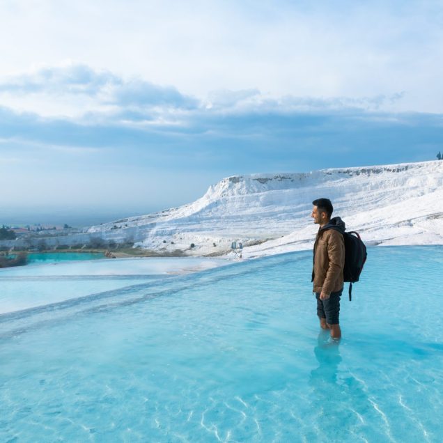 Pamukkale